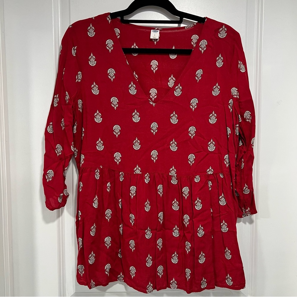 🚨LAST CHANCE: Old Navy dress top
